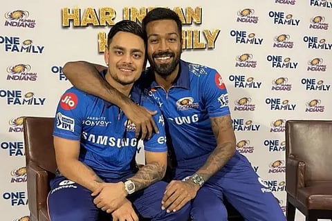 IPL 2025
