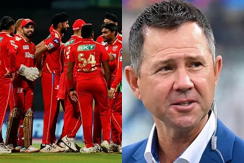IPL2025