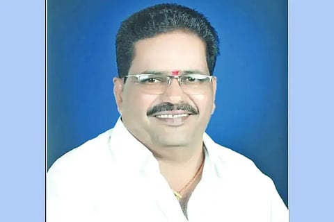 If land is encroached upon, action will be taken against the municipality.