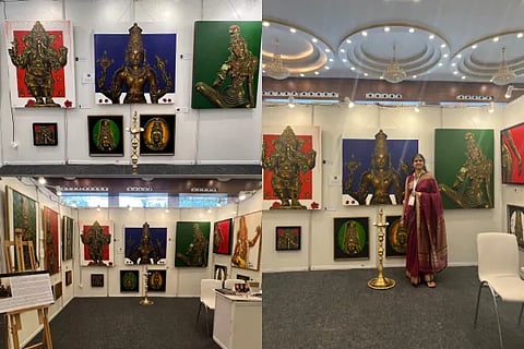 India's Lost Sculptures