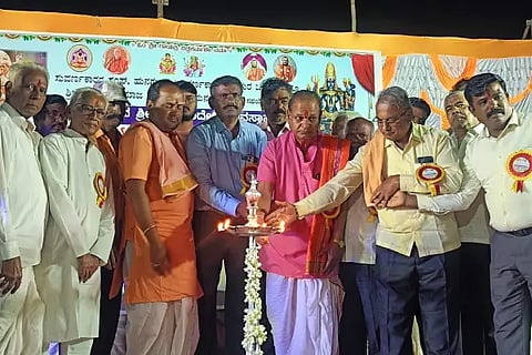 Instill religious awareness in children