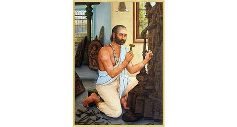 Jakanachari