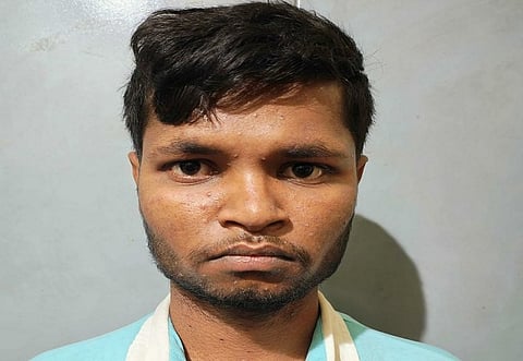 Jamadharakani