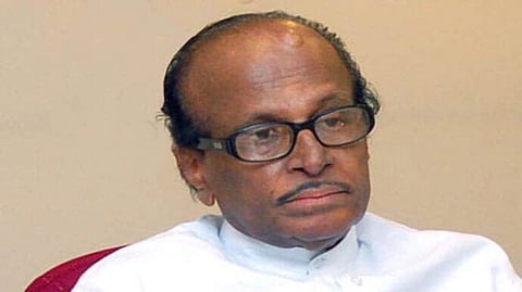 Janardhana_Poojary