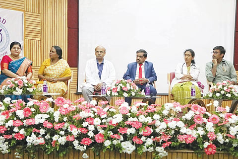 Jayadeva hospital
