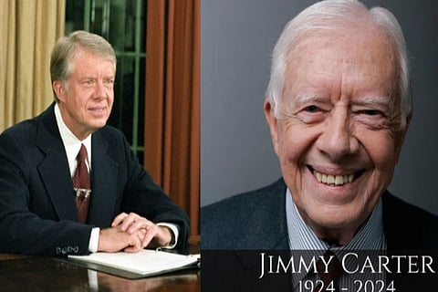 Jimmy Carter