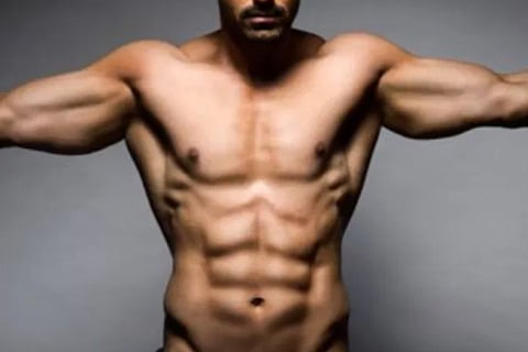 John Abraham