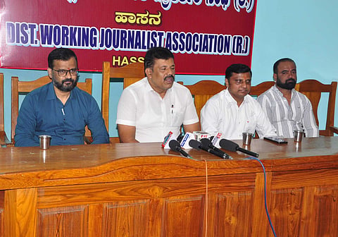 K.M. SRINIVAS- press meet (7)