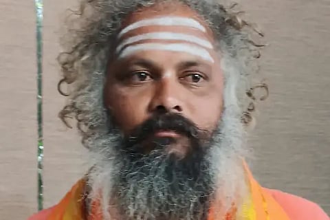 KALLINATH SWAMIJI