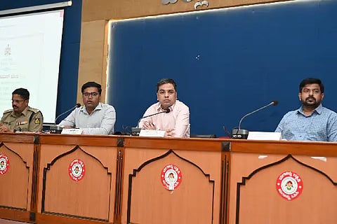 KDP INCHARG CECRIATRY