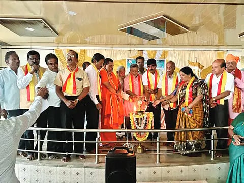 KDR gurucha