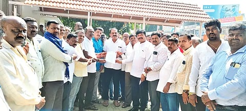 KDR manavi