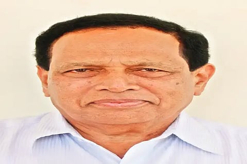 KIMMANE RATNAKAR
