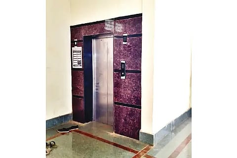 KMT LIFT