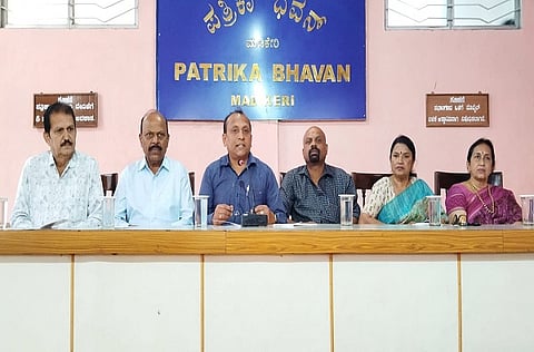 KODAGU GOWDA 3