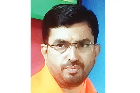 hariprakash