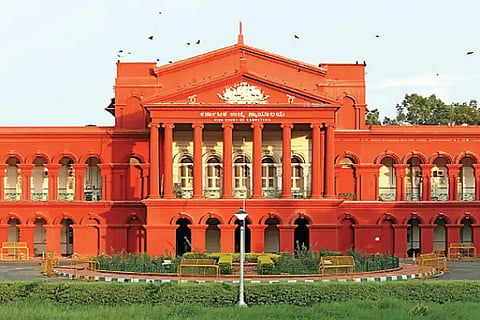 Karnataka HC