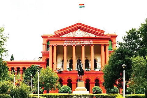 Karnataka HC