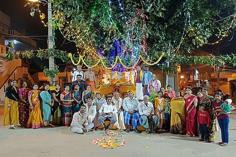Karthikothsava
