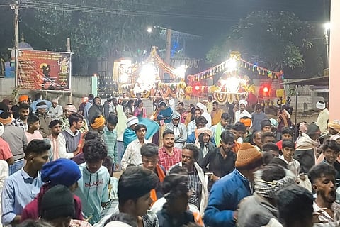 Karthikothsava