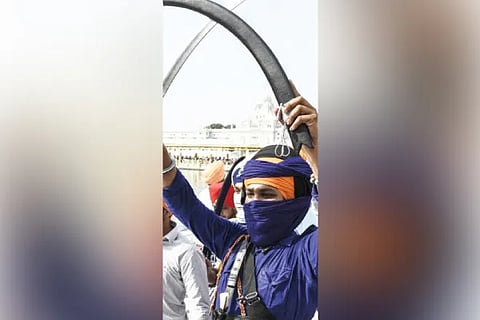 Khalistani