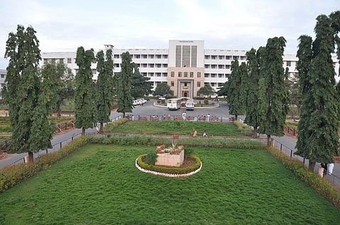 Kmcri