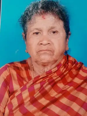 Koppa paddakaa