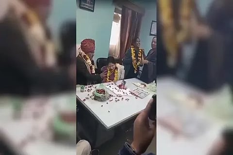 Kota Death