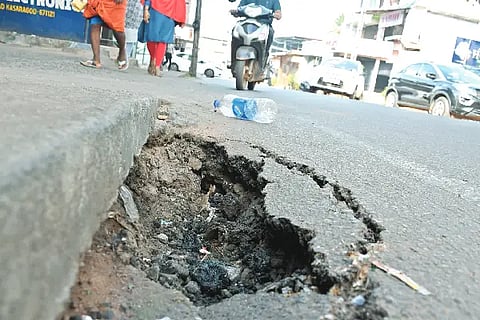 Ksd_Road repair