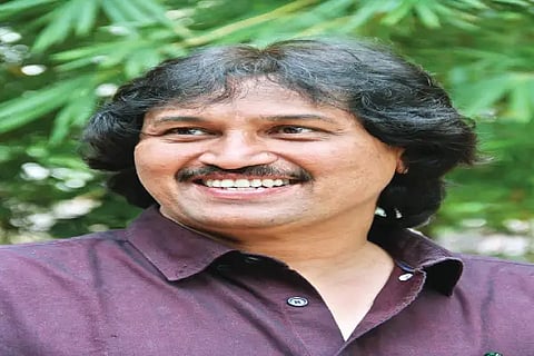 Kumar bangarappa