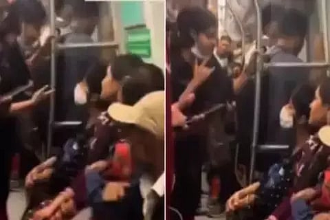 Ladies Fight
