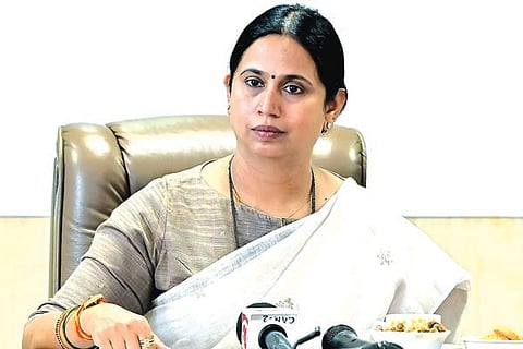 Laxmi