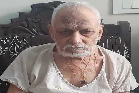Lingappa sharana.