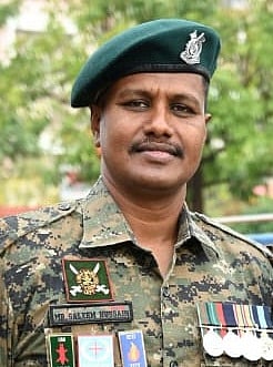 M.D.SALEEM HUSAIN