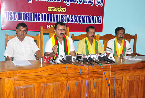 M.K.R. SOMESH- press meet (8)