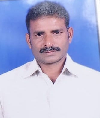 M.PRAKASH