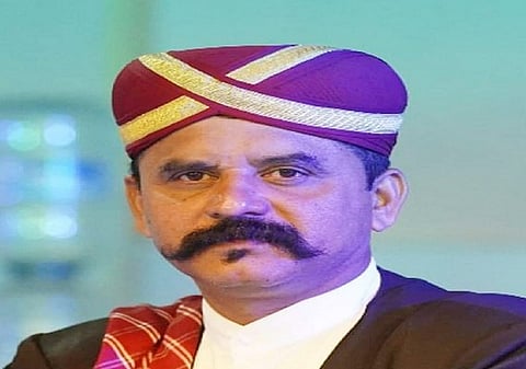 MANU MUDDAPPA