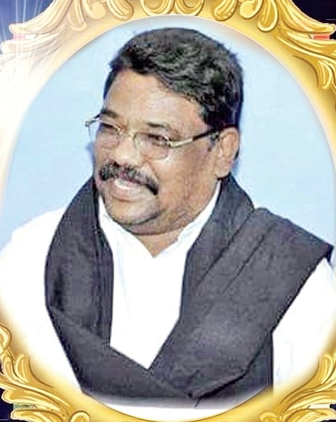 MAPANNA Hadanoor new