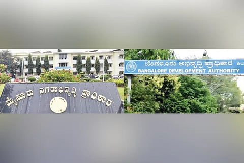 MDA BDA