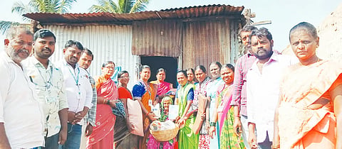 MDG DINABALAKE KIT