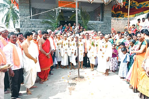 MDG PALLAKKI UTSAVA