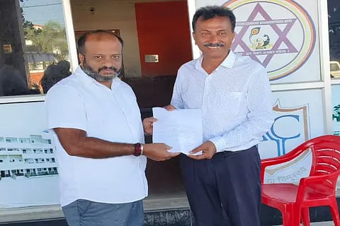 MDG coffe manavi