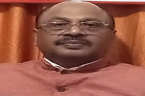MDG krushi