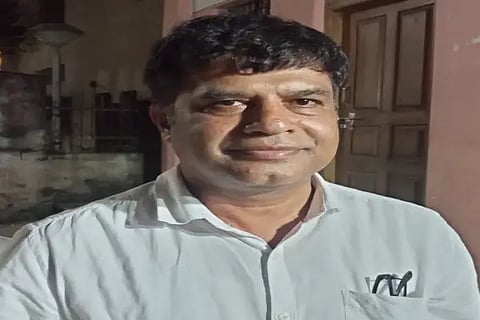 MDG maragunda