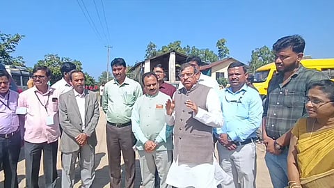 MDG mela