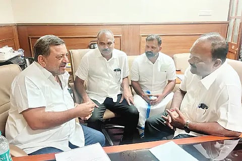 MLA