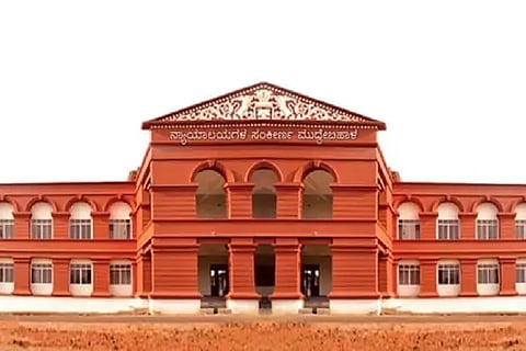 MUDDEBIHAL, ADDITIONAL DISTRICT COURT, MUDDEBIHAL, GOVERNMENT, STATE HIGH COURT, APPROVED, S.S.MALAGATTI,