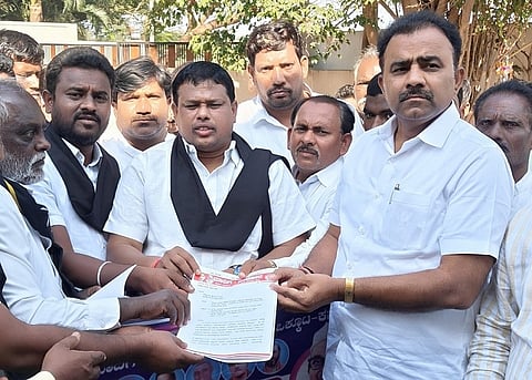 Madiga Samaj