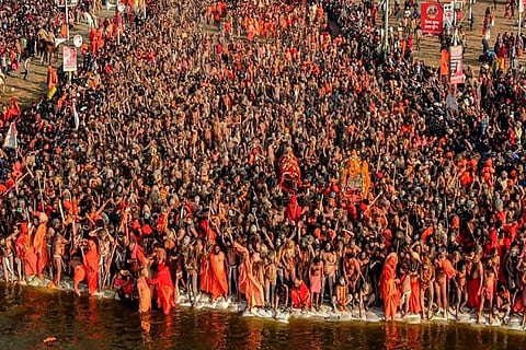 Mahakumbh Mela
