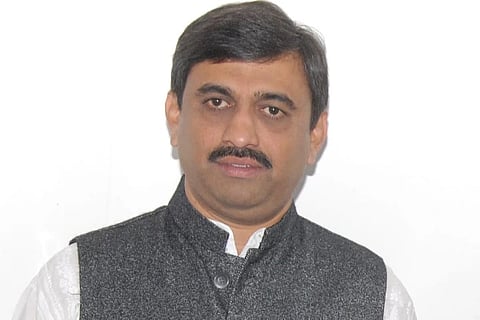 Mahantesh